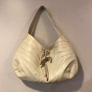 Cartier shoulder bag